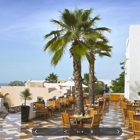 Peaceful Private Villa At Five Star Beach Resort Ras al-Khaimah Exterior foto